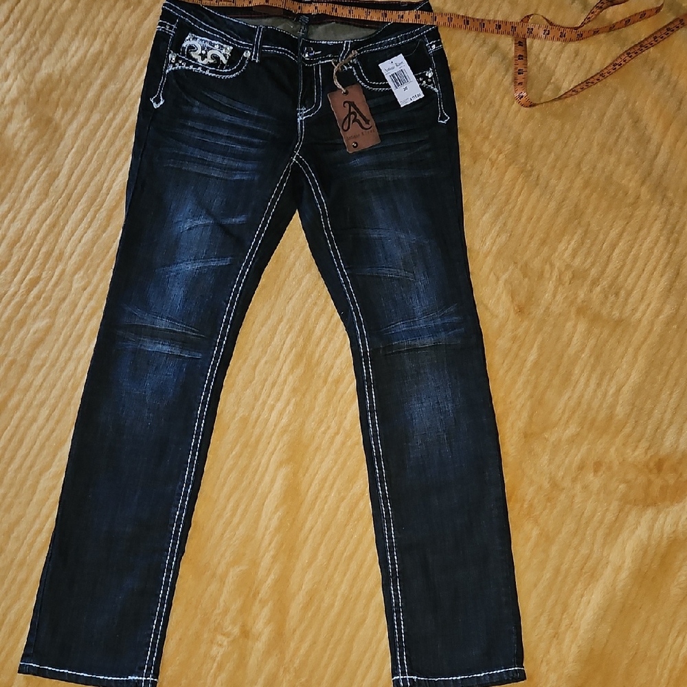 Stylish Jeans for Women